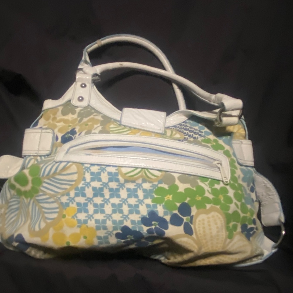 Linear Purse - Picture 2 of 3